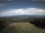 Archiv Foto Webcam Bergstation der Geisskopfbahn 09:00