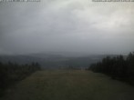 Archiv Foto Webcam Bergstation der Geisskopfbahn 15:00