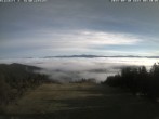 Archiv Foto Webcam Bergstation der Geisskopfbahn 05:00