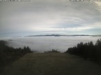 Archiv Foto Webcam Bergstation der Geisskopfbahn 06:00