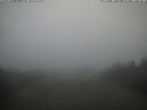 Archived image Webcam Mountain station Geisskopfbahn 06:00