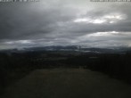 Archiv Foto Webcam Bergstation der Geisskopfbahn 07:00