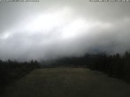 Archiv Foto Webcam Bergstation der Geisskopfbahn 15:00