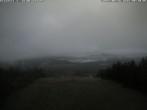 Archiv Foto Webcam Bergstation der Geisskopfbahn 08:00