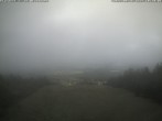 Archiv Foto Webcam Bergstation der Geisskopfbahn 09:00