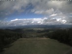 Archiv Foto Webcam Bergstation der Geisskopfbahn 13:00