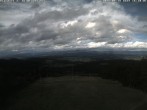 Archiv Foto Webcam Bergstation der Geisskopfbahn 15:00