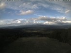 Archiv Foto Webcam Bergstation der Geisskopfbahn 17:00
