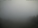 Archiv Foto Webcam Bergstation der Geisskopfbahn 14:00