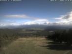 Archiv Foto Webcam Bergstation der Geisskopfbahn 16:00