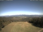 Archiv Foto Webcam Bergstation der Geisskopfbahn 11:00