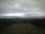 Archiv Foto Webcam Bergstation der Geisskopfbahn 07:00