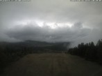 Archiv Foto Webcam Bergstation der Geisskopfbahn 09:00