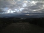 Archiv Foto Webcam Bergstation der Geisskopfbahn 07:00