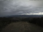 Archiv Foto Webcam Bergstation der Geisskopfbahn 09:00