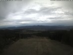 Archiv Foto Webcam Bergstation der Geisskopfbahn 11:00