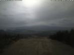 Archiv Foto Webcam Bergstation der Geisskopfbahn 13:00