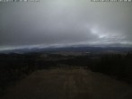 Archiv Foto Webcam Bergstation der Geisskopfbahn 17:00