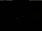 Archiv Foto Webcam Bergstation der Geisskopfbahn 19:00