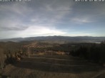 Archiv Foto Webcam Bergstation der Geisskopfbahn 07:00
