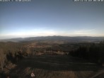 Archiv Foto Webcam Bergstation der Geisskopfbahn 07:00