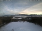 Archiv Foto Webcam Bergstation der Geisskopfbahn 07:00