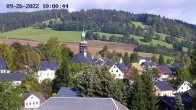 Archiv Foto Webcam Neudorf im Erzgebirge 04:00