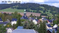Archiv Foto Webcam Neudorf im Erzgebirge 06:00