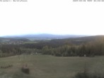 Archiv Foto Webcam Blick vom Geisskopf ins Tal 05:00