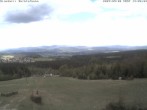 Archiv Foto Webcam Blick vom Geisskopf ins Tal 13:00