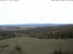 Archived image Webcam Geisskopf: View down the valley 07:00