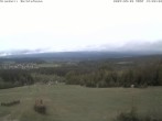 Archived image Webcam Geisskopf: View down the valley 13:00