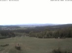 Archived image Webcam Geisskopf: View down the valley 15:00