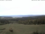 Archived image Webcam Geisskopf: View down the valley 17:00