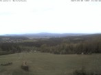 Archiv Foto Webcam Blick vom Geisskopf ins Tal 17:00