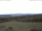 Archiv Foto Webcam Blick vom Geisskopf ins Tal 17:00