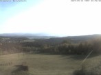 Archived image Webcam Geisskopf: View down the valley 06:00