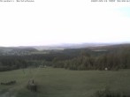 Archived image Webcam Geisskopf: View down the valley 19:00