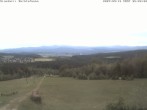 Archiv Foto Webcam Blick vom Geisskopf ins Tal 05:00