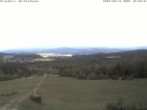 Archiv Foto Webcam Blick vom Geisskopf ins Tal 11:00