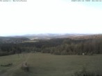 Archiv Foto Webcam Blick vom Geisskopf ins Tal 19:00