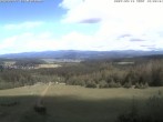 Archiv Foto Webcam Blick vom Geisskopf ins Tal 11:00