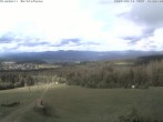 Archiv Foto Webcam Blick vom Geisskopf ins Tal 15:00