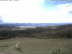Archiv Foto Webcam Blick vom Geisskopf ins Tal 13:00