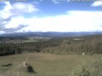 Archiv Foto Webcam Blick vom Geisskopf ins Tal 15:00