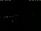 Archived image Webcam Geisskopf: View down the valley 21:00