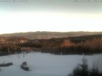 Archiv Foto Webcam Blick vom Geisskopf ins Tal 07:00