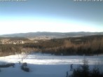 Archiv Foto Webcam Blick vom Geisskopf ins Tal 09:00