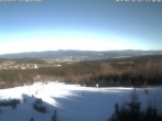 Archiv Foto Webcam Blick vom Geisskopf ins Tal 11:00