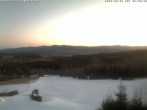 Archiv Foto Webcam Blick vom Geisskopf ins Tal 06:00